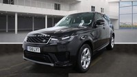 2018 Land Rover Range Rover Sport 2.0 SD4 HSE Auto 4WD Euro 6 (s/s) 5dr ESTATE D