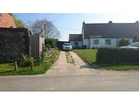 2 was a 3 Bed Dorma Bungalow with sep dining room wanting 1/2 bed Kent