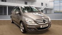 2011 Mercedes-Benz B Class 2.0 B180 CDI Sport MPV 5dr Diesel CVT (158 g/km  109
