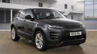 2021 21 LAND ROVER RANGE ROVER EVOQUE 1.5 P300E 12.2KWH R-DYNAMIC S SUV 5DR PETR