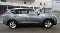 2016 Nissan X-Trail 1.6 DiG-T Acenta 5dr ++ PANROOF / DAB / SMART VISION / ULEZ 