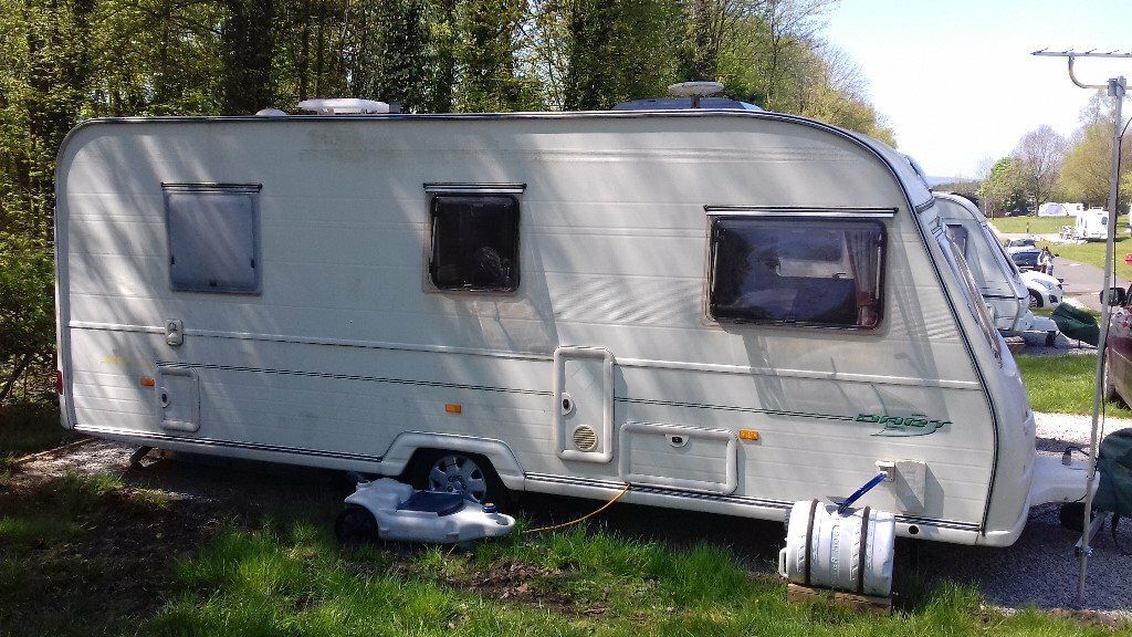2001 Avondale Dart 5566 6 Berth in Radcliffe, Manchester Gumtree