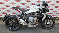 MV AGUSTA BRUTALE 800 DRAGSTER NAKED
