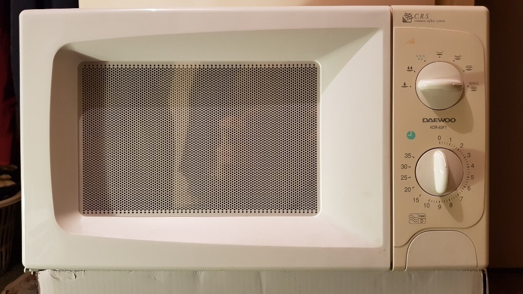 Daewoo kor 6485