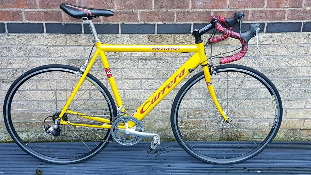 Road bike in Mansfield, Nottinghamshire Gumtree