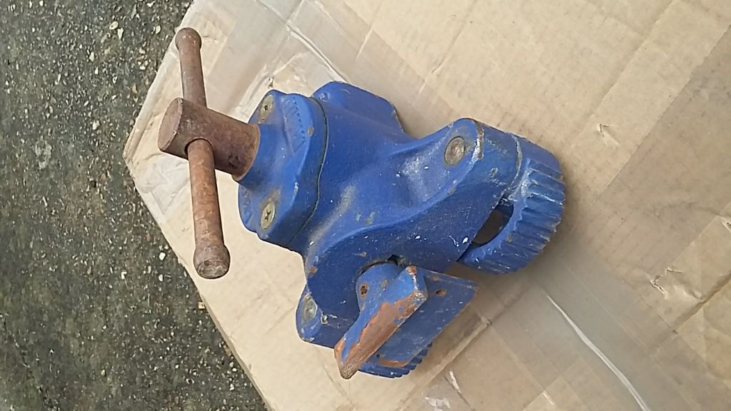 Record Irwin 153 floor board clamp/cramp in Totton, Hampshire Gumtree
