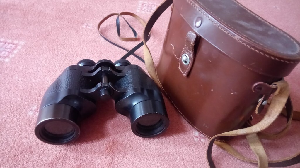 Ross Solaross Binoculars 9x35 in Alwoodley, West Yorkshire Gumtree