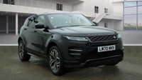 2020 Land Rover Range Rover Evoque 2.0 P250 MHEV R-Dynamic HSE Auto 4WD Euro 6 (