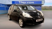 2014 Honda Jazz 1.4 i-VTEC ES Plus 5dr CVT HATCHBACK PETROL Automatic