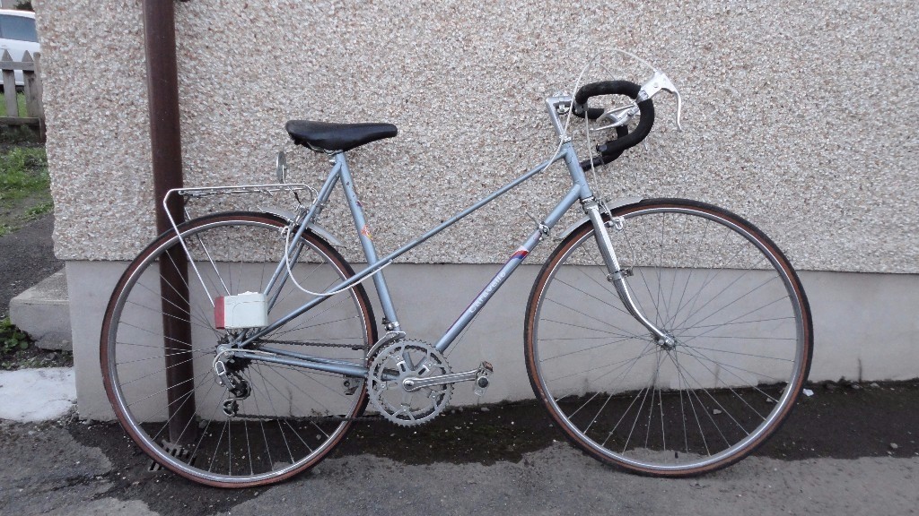 old push bikes for sale on ebay