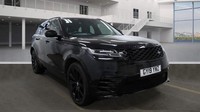 2019 Land Rover Range Rover Velar 2.0 D240 R-Dynamic HSE Auto 4WD Euro 6 (s/s) 5