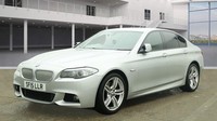 2015 BMW 5 Series ActiveHybrid 5 M Sport 4dr Step Auto SALOON PETROL/ELECTRIC Au