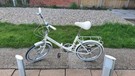 Vintage Raleigh fold up bicycle - can deliver