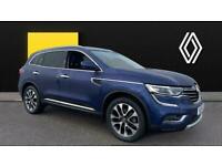 2019 Renault Koleos 2.0 dCi Iconic 5dr 2WD X-Tronic Diesel Estate Auto Estate Di