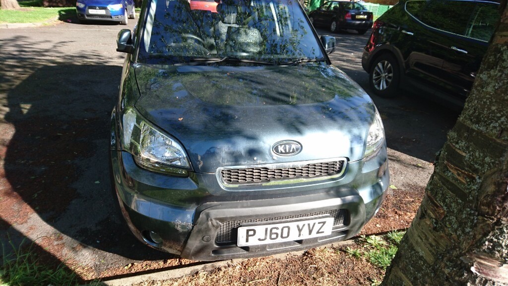 Non runner automatic car in Newcastle, Tyne and Wear Gumtree