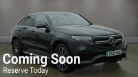 2021 Mercedes-Benz EQC EQC 400 300kW AMG Line 80kWh 5dr Auto Estate Automatic