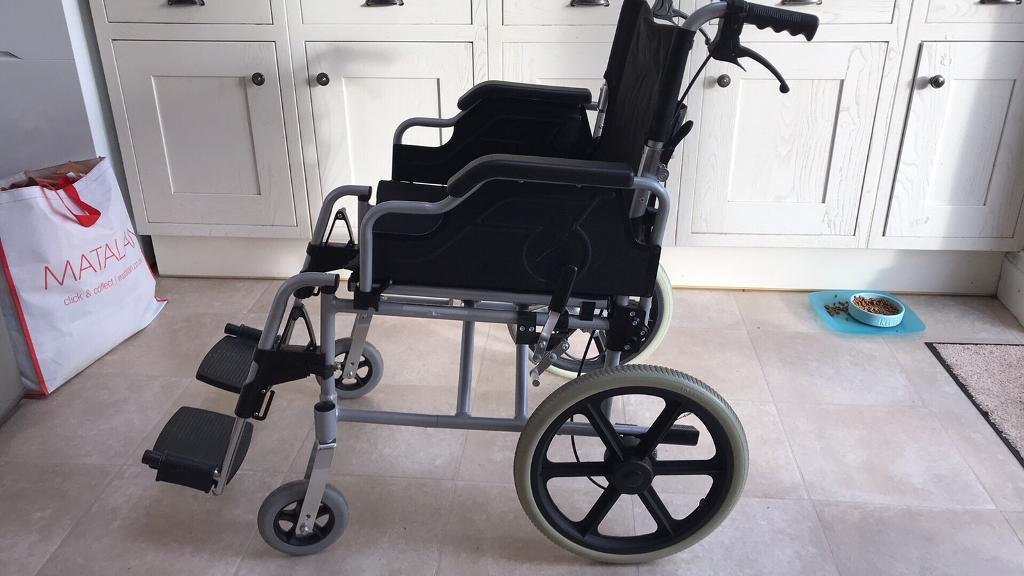 Wheelchair in Newquay, Cornwall Gumtree