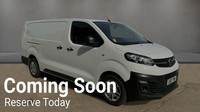 2021 21 VAUXHALL VIVARO 1.5 TURBO D 2900 DYNAMIC NO VAT LWB VAN L2 H1 EURO 6 (S/