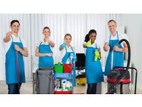 Domestic & Commercial Cleaning, End of Tenancy Cleaning, Carpet & Oven Cleaning, Office cleaning