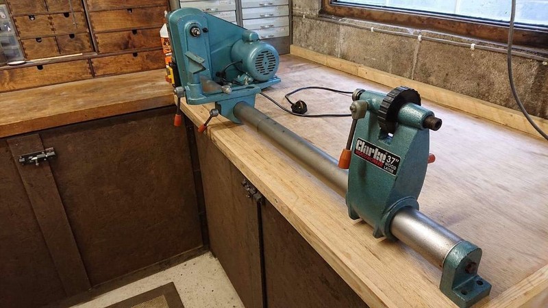 Woodworking Used Tools For Sale