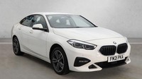 2021 BMW 2 Series 218i [136] Sport 4dr [Live Cockpit Professional] COUPE PETROL 
