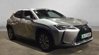 2021 Lexus UX 300e 54.3kWh SUV 5dr Electric Auto (204 ps) ESTATE ELECTRIC Automa