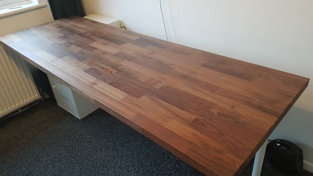 Ikea karlby worktop