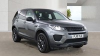 2019 Land Rover Discovery Sport 2.0 TD4 180 Landmark 5dr Auto ESTATE DIESEL Auto