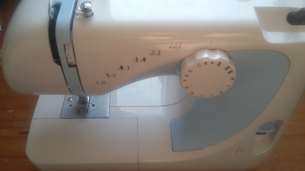 Argos sewing machine in Enfield, London Gumtree