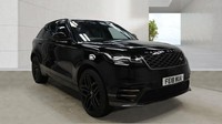 2018 18 LAND ROVER RANGE ROVER VELAR 2.0 D180 R-DYNAMIC S SUV 5DR DIESEL AUTO 4W