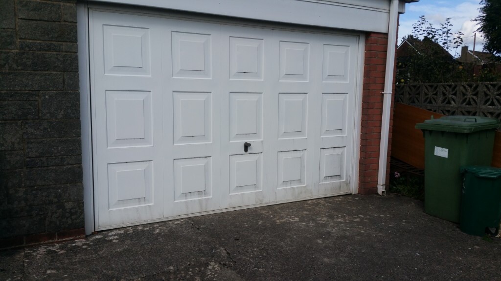 Garage door for sale in Pontypridd, Rhondda Cynon Taf Gumtree