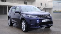 2020 Land Rover Discovery Sport 1.5 P300e R-Dynamic HSE 5dr Auto [5 Seat] ESTATE