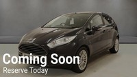  Ford Fiesta 1.0 EcoBoost Titanium 5dr ideal 1st car Petrol