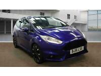 Ford Fiesta 1.6T EcoBoost ST-2 3dr (Euro 6) Petrol