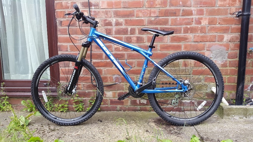 GT Avalanche 2.0 mountain bike in Durham, County Durham Gumtree