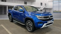 2024 Volkswagen Amarok 2.0 | TDI | PICKUP | DOUBLE CAB | 4dr | DIESEL | AUTOMATI