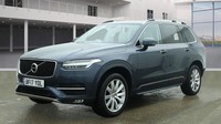 2017 Volvo XC90 2.0 D5 PowerPulse Momentum Pro Auto 4WD Euro 6 (s/s) 5dr ESTATE 