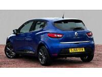 2018 Renault Clio 0.9 TCE 90 Iconic 5dr Hatchback Petrol Manual