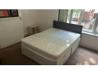 ***DOUBLE ROOM in EARLSBURY GARDENS B20***ALL DSS ACCEPTED***SEE DESCRIPTION***