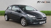 2018 Vauxhall Corsa 1.4 [75] ecoFLEX Energy 3dr [AC] HATCHBACK PETROL Manual