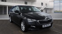 2020 Skoda Scala 1.0 TSI SE Euro 6 (s/s) 5dr HATCHBACK Petrol Manual