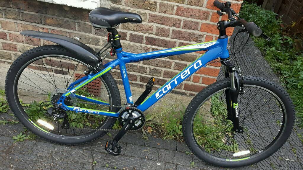 carrera valour for sale