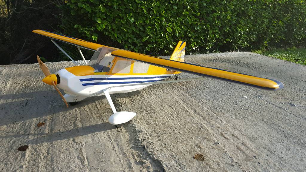 Decathlon RC plane in Newtownards, County Down Gumtree