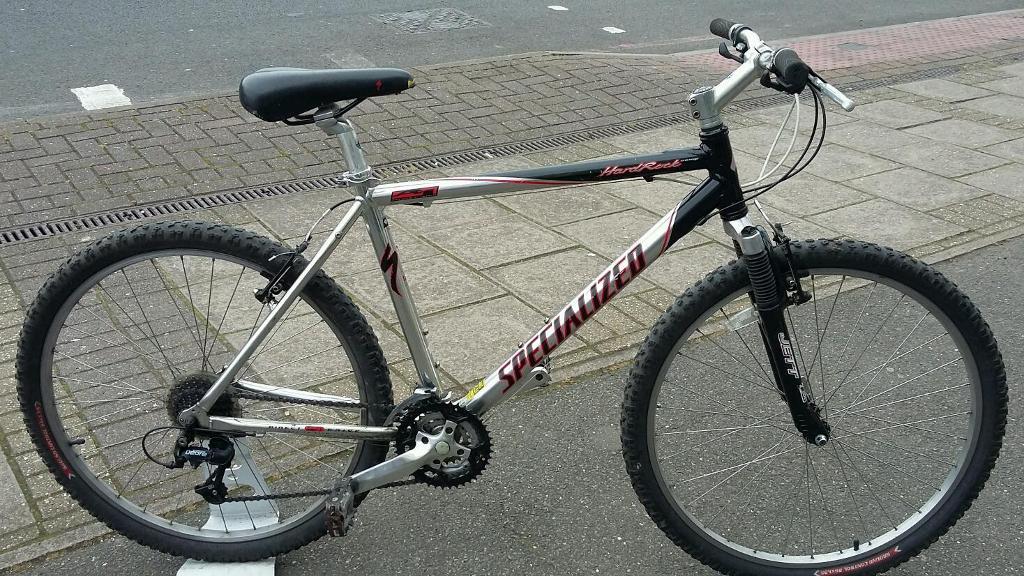 90s specialized hardrock