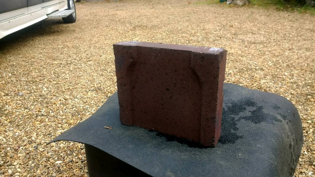 Storage heater bricks in Bungay, Norfolk Gumtree