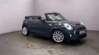 2018 68 MINI CONVERTIBLE 2.0 COOPER S CONVERTIBLE 2DR PETROL MANUAL EURO 6 (S/S)