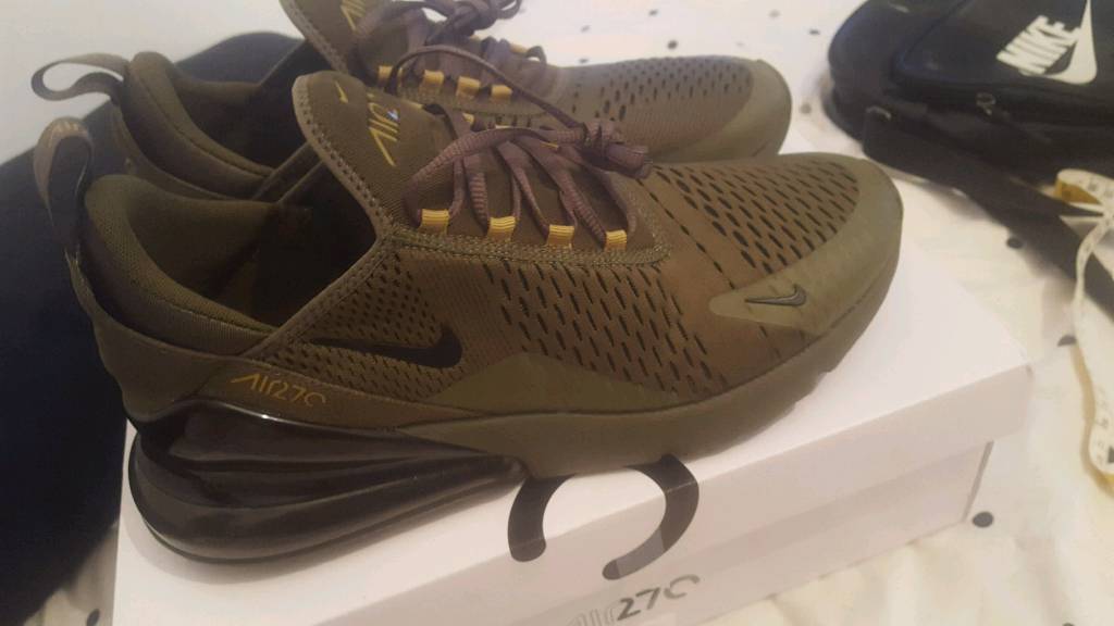 mens size 10 nike air max trainers mens size 10 nike air max trainers