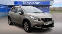2017 Peugeot 2008 1.2 PureTech 110 Allure 5dr HATCHBACK PETROL Manual