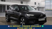 2023 Volvo XC40 170kW Recharge Core 69kWh 5dr Auto ESTATE ELECTRIC Automatic