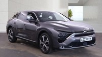 2023 Citroen C5 X 1.2 PureTech Sense Plus Hatchback 5dr Petrol EAT8 Euro 6 (s/s)